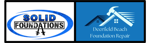 Deerfield Beach Foundation Repair