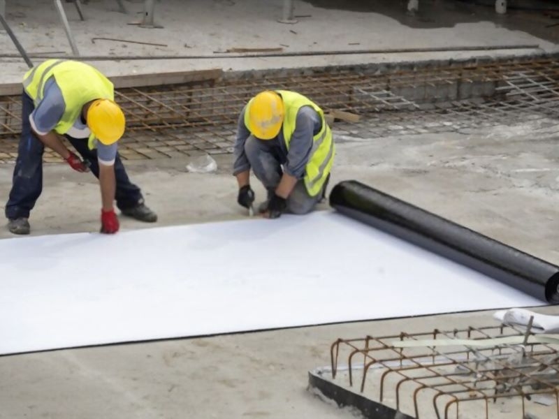 Commercial Foundation Repair in Deerfield Beach, FL