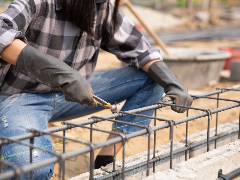 Commercial Foundation Repair in Deerfield Beach, FL