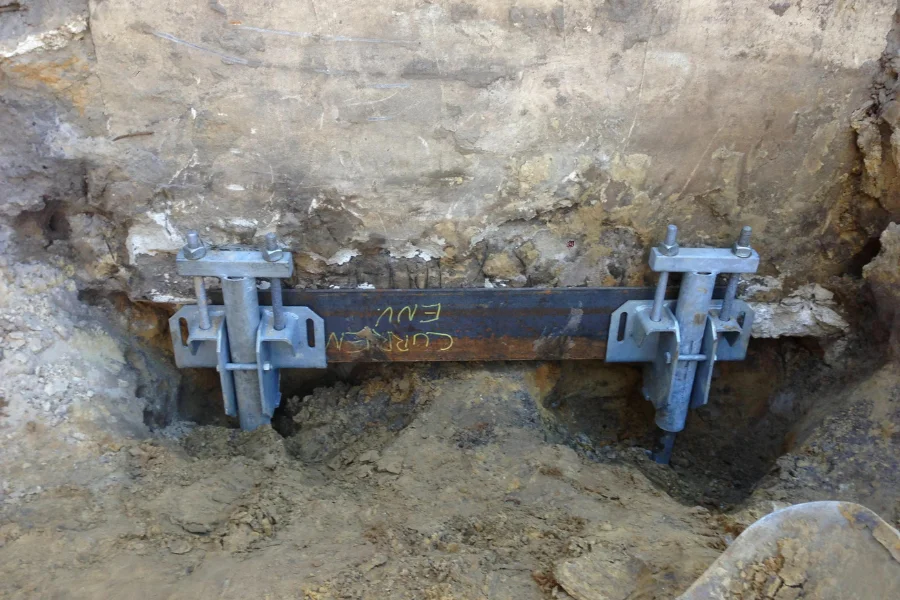 Helical Pier Installation Deerfield Beach, FL