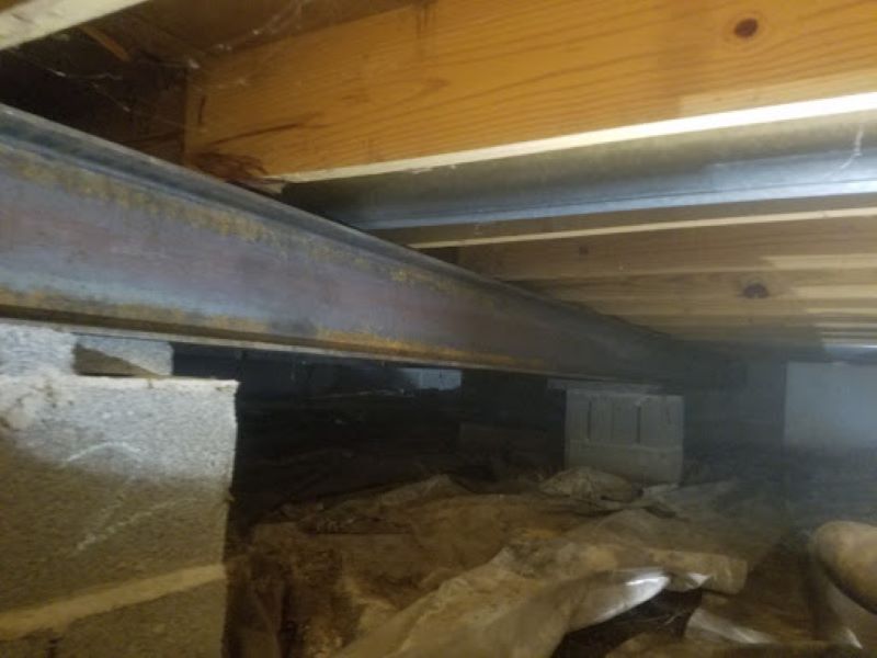 Pier and Beam or Block and Base Foundation Repair in Deerfield Beach, FL