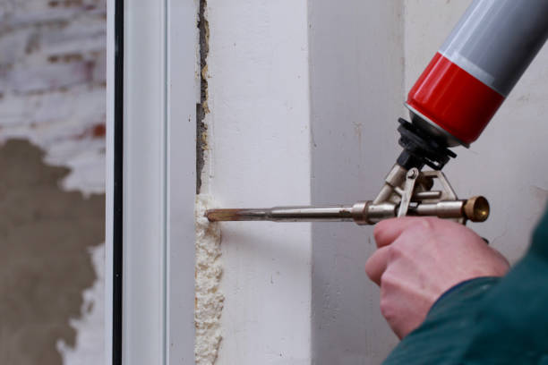 Polyurethane Foam Injection in Deerfield Beach, FL