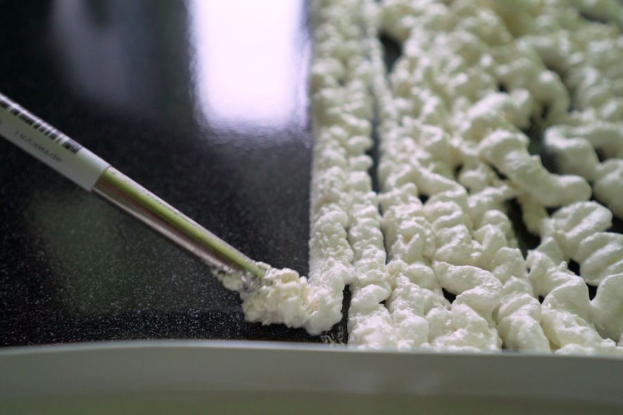 Polyurethane Foam Injection in Deerfield Beach, FL