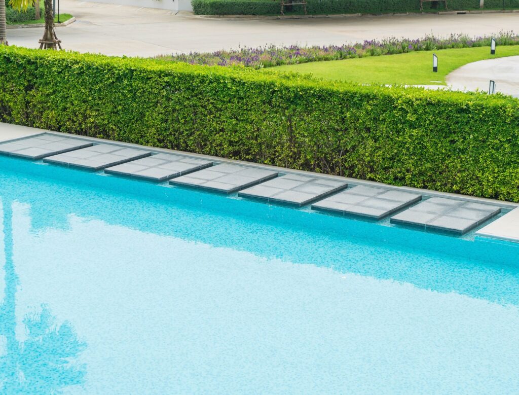 Pool Stabilization in Deerfield Beach, FL