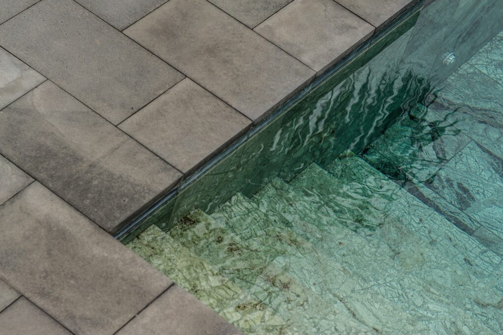 Pool Stabilization in Deerfield Beach, FL