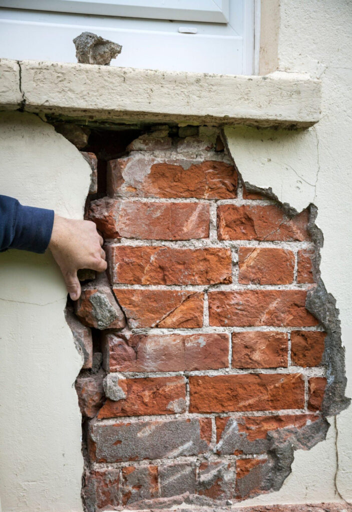 Retaining Wall Repair in Deerfield Beach, FL