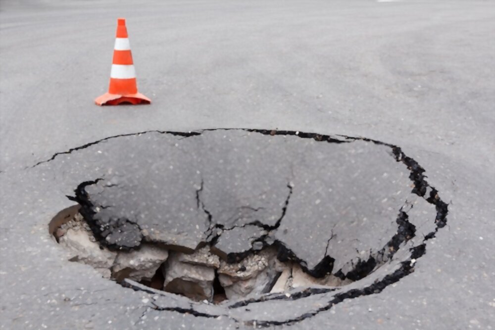 Sinkhole Remediation in Deerfield Beach, FL