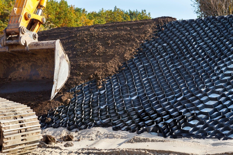 Soil Stabilization in Deerfield Beach, FL