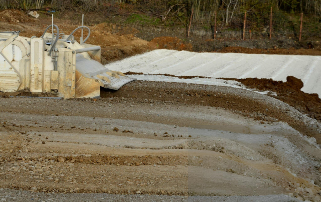 Soil Stabilization in Deerfield Beach, FL