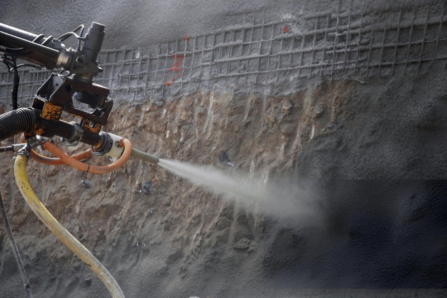 Soil Stabilization in Deerfield Beach, FL